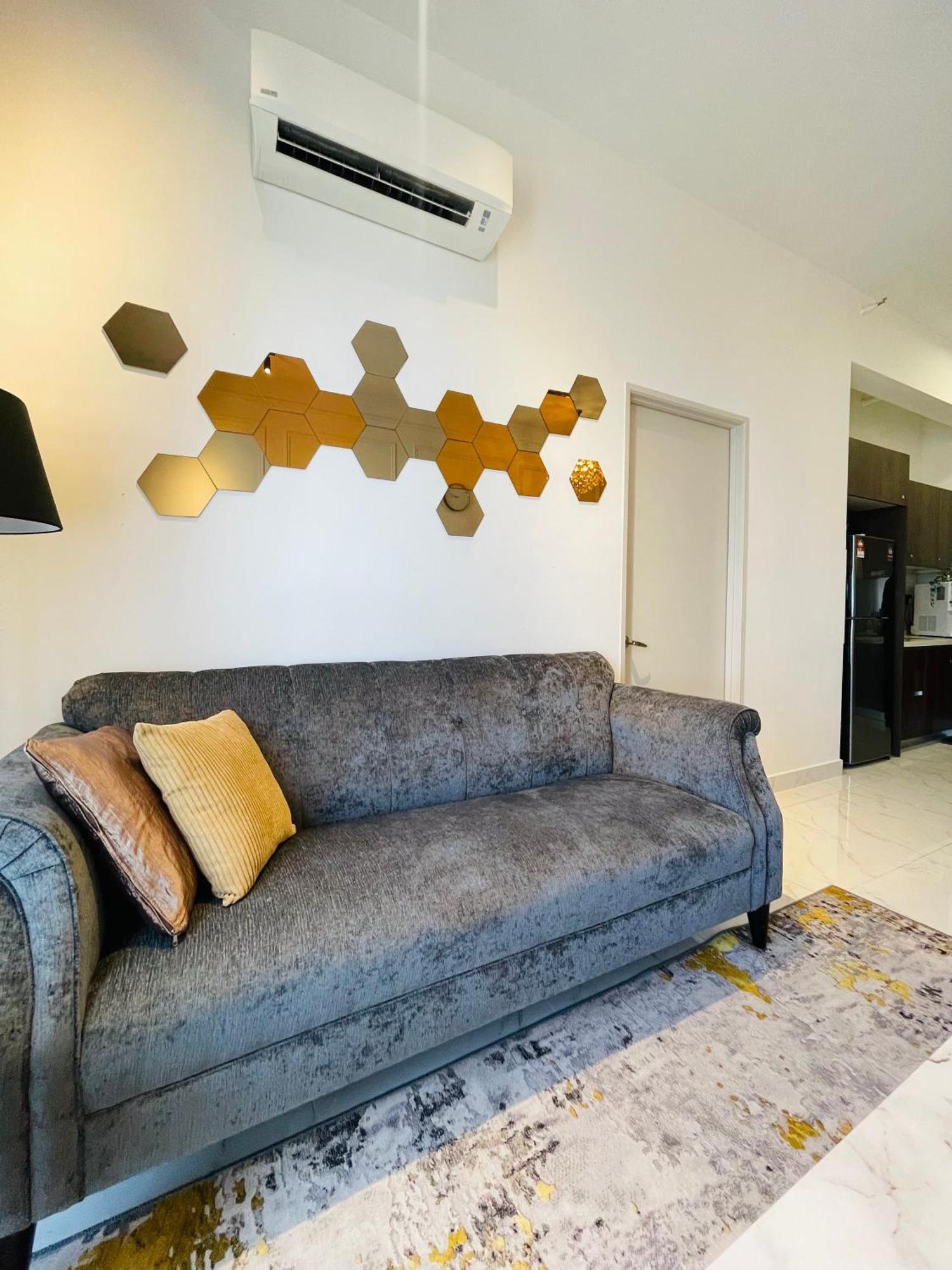 Apartment The Opal Troika 1 Bedroom *