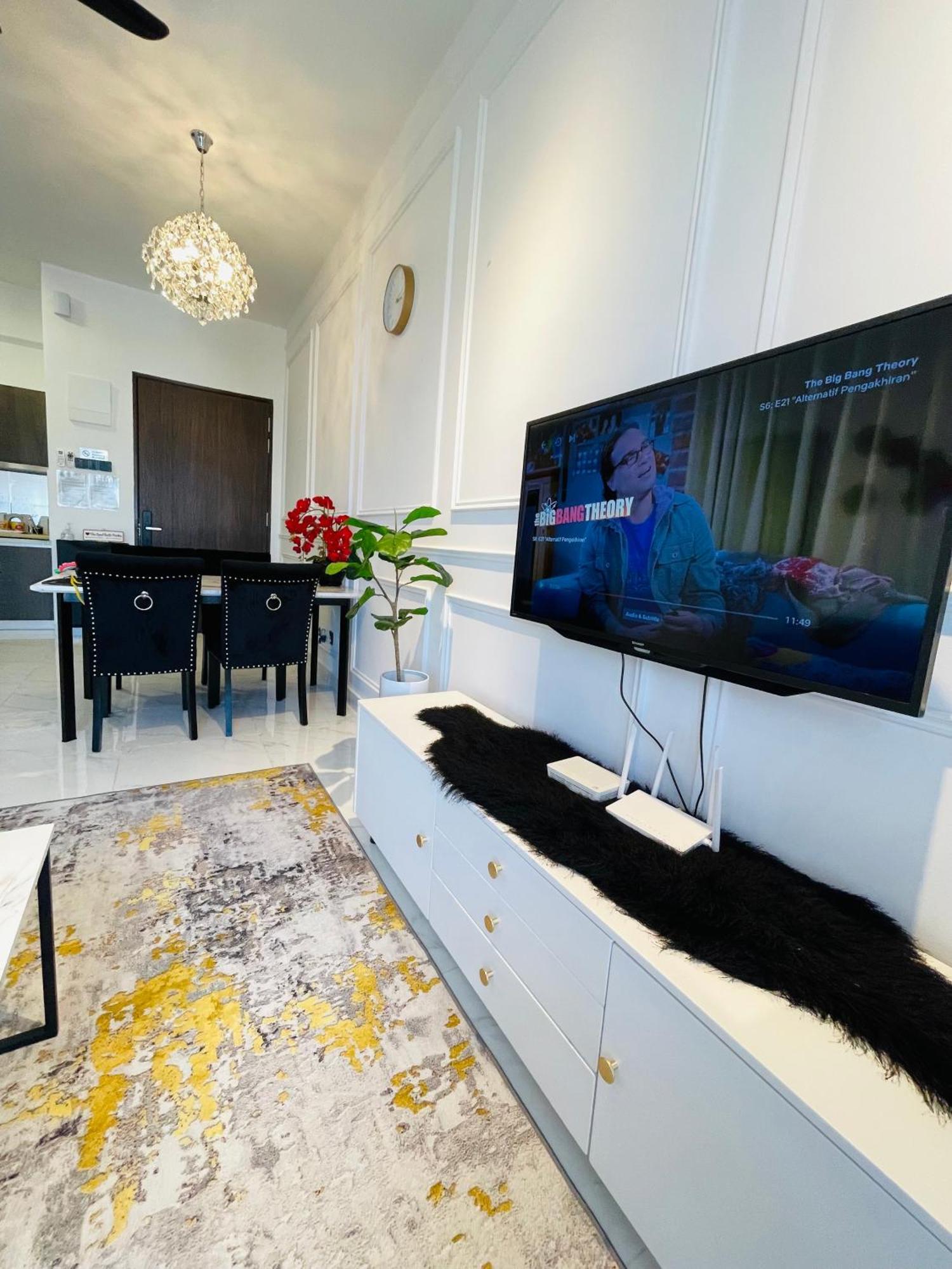 The Opal Troika 1 Bedroom Apartment