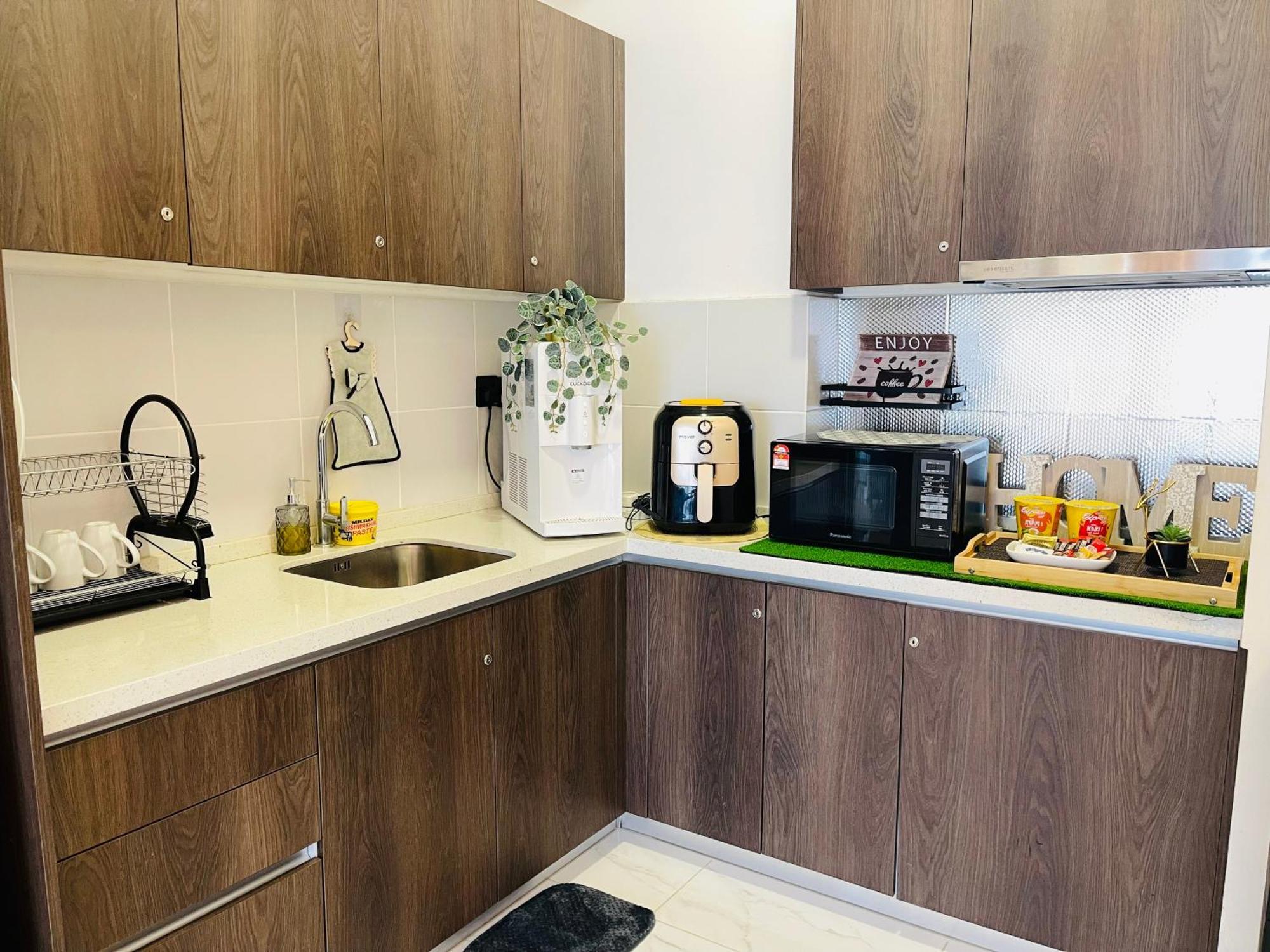 The Opal Troika 1 Bedroom