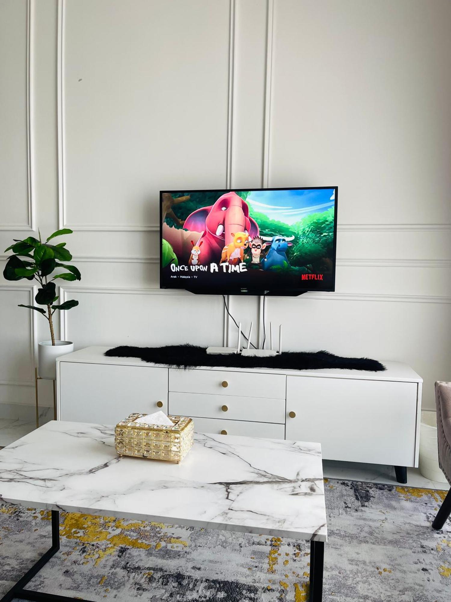 The Opal Troika 1 Bedroom Apartment